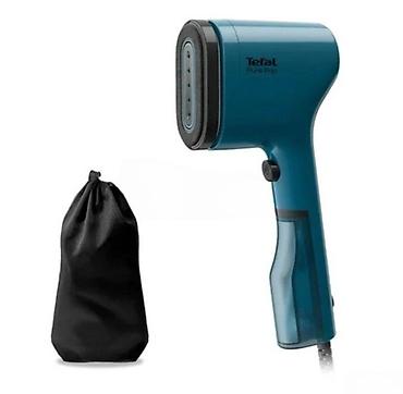Утюги: Əl ütüsü "Tefal Pure Pop DT2020"Əl Ütüsü TEFAL Pure Pop DT2020 1300W — 2