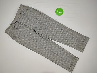 rosner spodnie: Zara, Spodnie materiałowe damskie, rozmiar L — 2