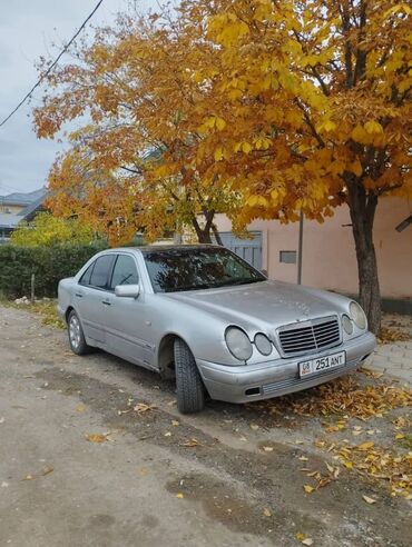 мерседес бенс w 140: Mercedes-Benz 220: 1998 г., 2.4 л, Механика, Бензин, Седан