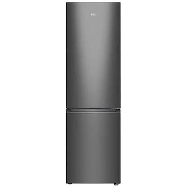 soyuduculari: TCL F265BFG Soyuducu 212L De Frost İkiqapılı Müasir boz-gümüşü — 1