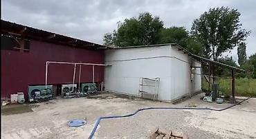 Продажа цехов, заводов, фабрик: Цех, С оборудованием, 10250 м² — 8