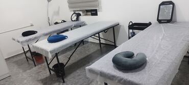 оборудование для парикмахер: Студиядан арендага кушетка берилет. 5000с. адрес: Бейшеналиева