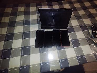 Digər ehtiyat hissələri: Vatcapla əlaqə saxliya bilərsiz 4 dene telefon bir planşet Huawei — 12