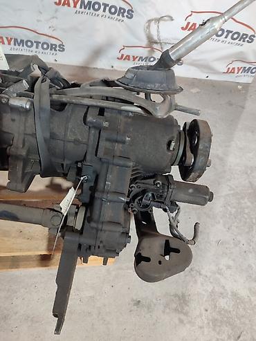 раздатка х5: Раздаточная коробка BMW Х3 М47Т ДИЗЕЛЬ 2.0 2009 (б/у) — 1