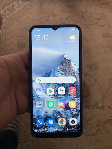 long stereo: Redmi, Redmi 9A, Б/у, 32 ГБ — 4