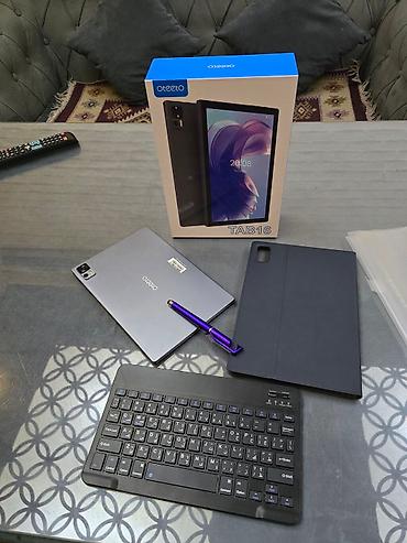 umiio tablet 16 max: Otteto brendinin en son buraxlisi Android 14 versiyanin tam — 2