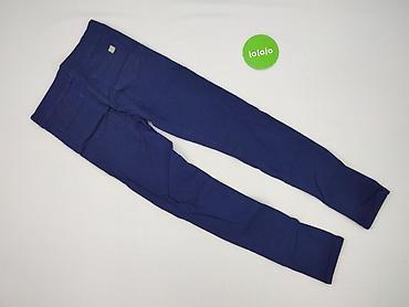 trousers: Diverse, Spodnie materiałowe damskie, rozmiar M — 3