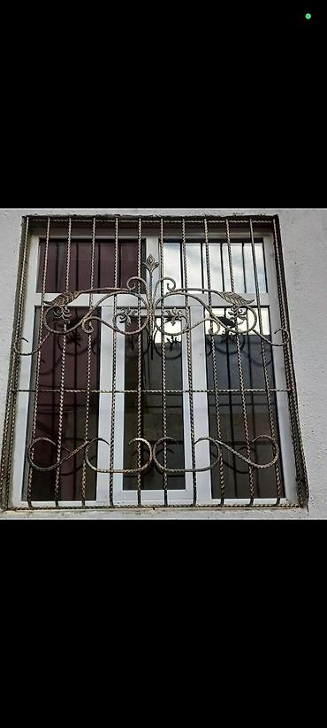 Barmaqlıqlar: Resotka Məhəccər Naveslərin yığılması və Quraşdırılmasi . Resotka 1-kv — 18