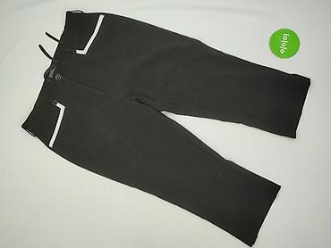 laura kent: Spodnie materiałowe damskie, rozmiar XL — 2