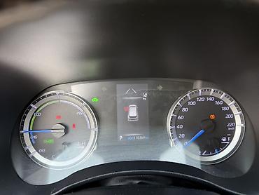 Toyota: Toyota Highlander: 2021 г., 2.5 л, Автомат, Гибрид, Кроссовер — 8