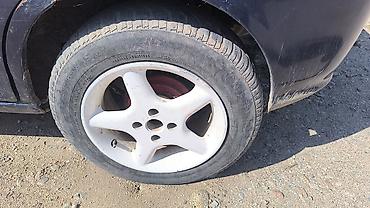 запчасти на рекстон спорт: Volkswagen Passat B3, седан. Два автомобиля на запчасти. авто разбор — 10