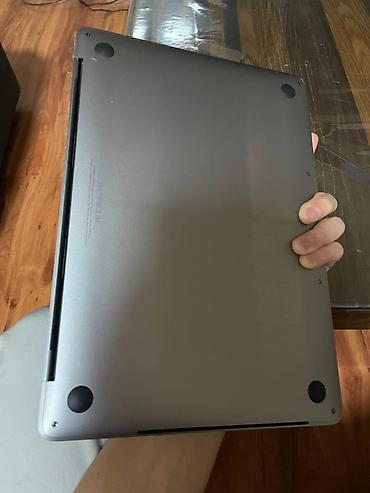 macbook pro 2017 15: Б/у, Intel Core i5, ОЗУ, RAM: 8 ГБ — 4