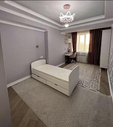 сокулуе: 3 бөлмө, 100 м², Алтын чарчы Элитка, 8 кабат, Евро оңдоо — 9