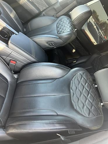 хундай старекс 1: Hyundai Palisade: 2021 г., 2.2 л, Автомат, Дизель, Кроссовер — 8