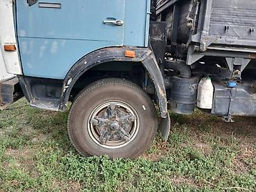Прицепы и полуприцепы: Прицеп, Камаз, Б/у — 10