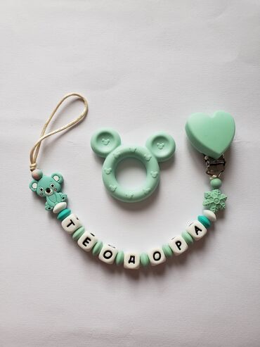 Privesci za nakit: Handmade, Materijal: Silikon, Novo — 6