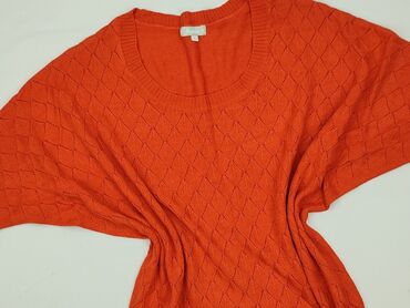 szmaragdowy sweter: Moodo, Women`s sweater, size L (EU 40)