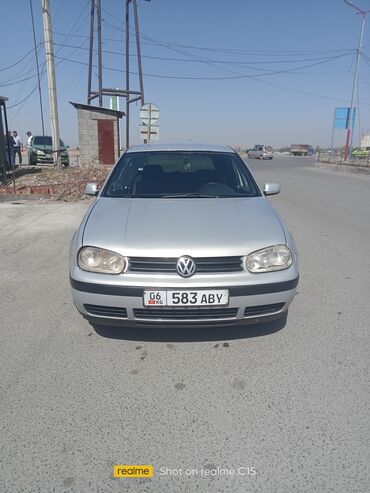 кондиционер гольф 3: Volkswagen Golf: 1998 г., 1.6 л, Механика, Бензин, Хэтчбэк
