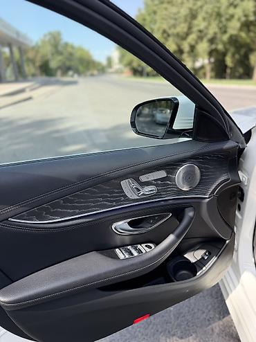 mersedes e class: Mercedes-Benz E-Class: 2020 г., 2 л, Автомат, Бензин, Седан — 6