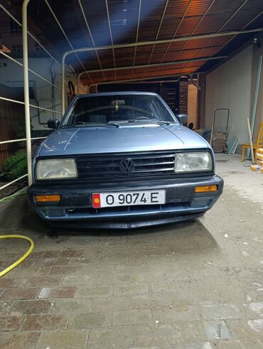 моновпрыск на гольф 3: Volkswagen Jetta: 1991 г., 1.3 л, Механика, Бензин, Седан