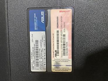 asus x550: ASUS noutbuk adapteridə varköhnədir biraz donur isteyene endirimdə — 6