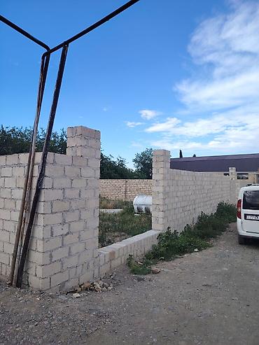4 sot, Tikinti