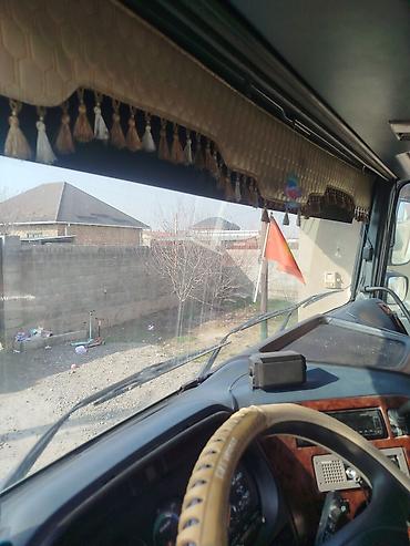 Тягачи: Тягач, DAF, 1999 г., Бортовой at lalafo.kg — 13 Тягачи: Тягач, DAF, 1999 г., Бортовой — 13