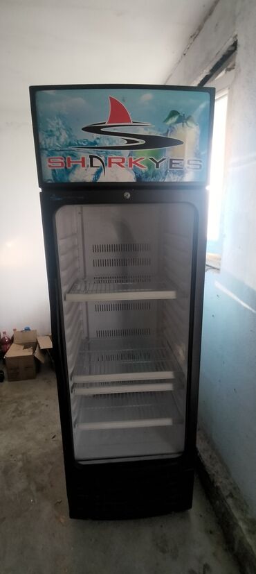 витринный холодильник бишкек: Продаю б/у витринный холодильник для напитков самовывоз