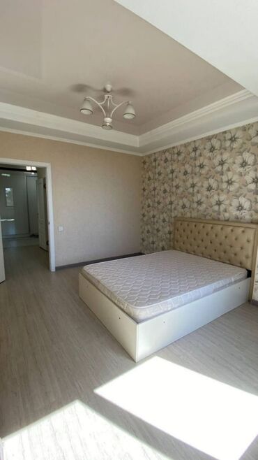 Продажа квартир: 2 комнаты, 70 м², Элитка, 3 этаж, Косметический ремонт