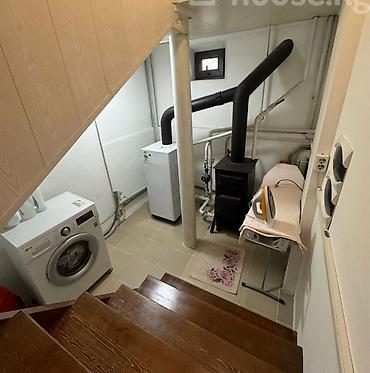 Долгосрочная аренда домов: 150 м², 4 комнаты, Рабочий Городок — 14
