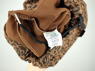 buty lurso: Spodnie dresowe damskie, rozmiar S — 4