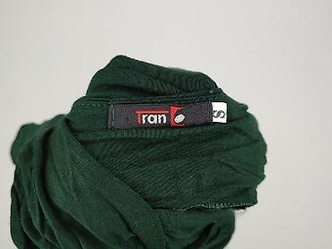 dekolt typu halter: Bluzka damska, rozmiar S — 4