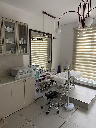 салон помещение: Аренда кабинетов в салонах красоты, 16 м² — 2