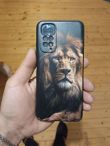 redmi note 11 kabro: Redmi 11, 64 GB, rəng - Mavi — 1