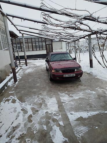 Daewoo: Daewoo Nexia: 2007 г., 1.6 л, Механика, Бензин, Седан — 2