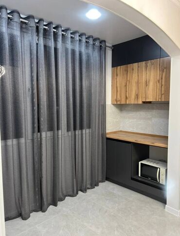 аалам строй псо: 3 комнаты, 83 м², 106 серия улучшенная, 5 этаж, Евроремонт