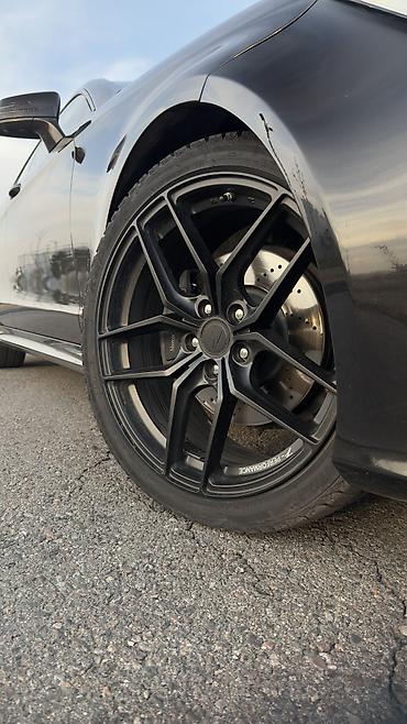 Mercedes-Benz: Mercedes-Benz CLS-Class: 2016 г., 3 л, Автомат, Бензин, Седан — 14