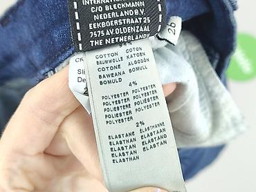 mustang jeans: 7 for all mankind, Jeansy damskie, rozmiar 2XS — 5