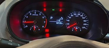 Kia: Kia Picanto: 2019 г., Автомат, Бензин, Хэтчбэк — 6