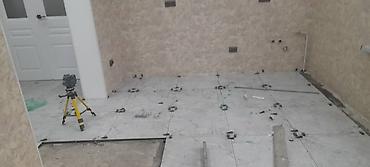 Укладка плитки: Укладка плитки в ванной | Керамогранитая плитка | Вертикальная укладка, Диагональная укладка, Горизонтальная укладка Больше 6 лет опыта — 14