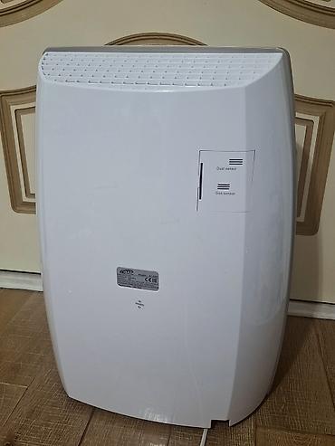puzzi 101: Продаётся очиститель воздуха AirinCom XJ-4400. В хорошем состоянии — 3