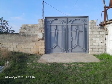 lenkeran kiraye evler ayliq: Bakı, Maştağa qəs., 50 kv. m, 2 otaqlı, Hovuzlu, Qaz, İşıq, Su