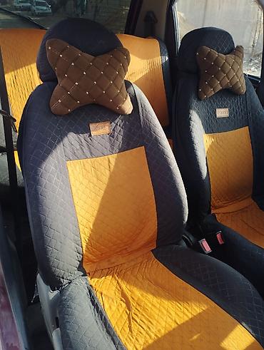 Другие аксессуары для салона: Деу Матиз, 2008-ж., объем 0.8, автомат коробка, арткы парктроник — 4