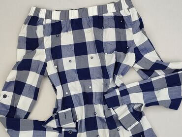 Women's blouse, size S (EU 36)