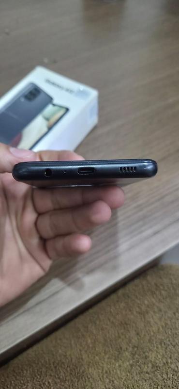 samsung a10 problemi: Samsung Galaxy A12, 64 GB, rəng - Qara, Barmaq izi — 6