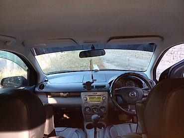 demio: Mazda Demio: 2003 г., 1.3 л, Автомат, Бензин, Универсал — 8