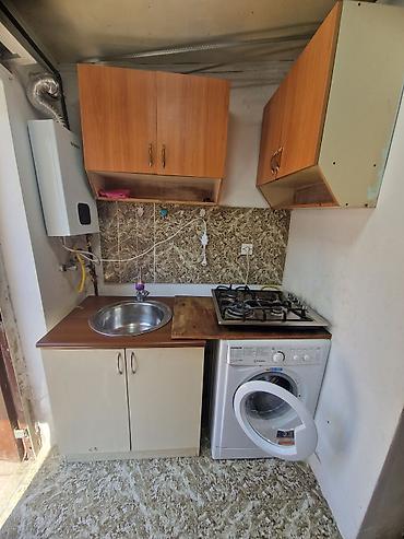 Uzunmüddətli kirayə evlər: 30 kv. m, 2 otaqlı, İşıq — 9