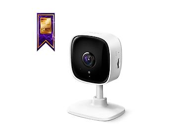socket 1155: Внутренняя Wi‑Fi камера видеонаблюдения (настольная/настенная) - — 1