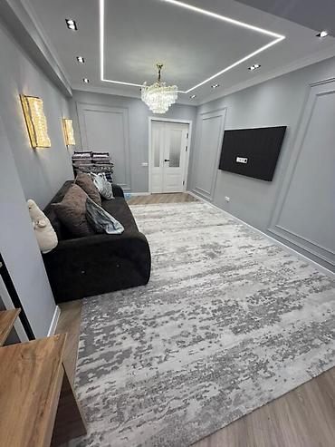 Продажа квартир: 2 комнаты, 62 м², Элитка, 8 этаж, Дизайнерский ремонт — 3