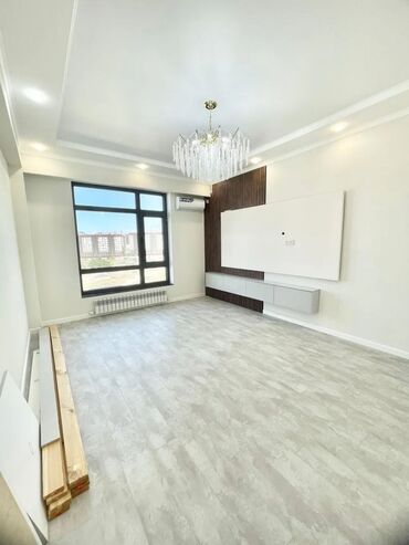 снять квартиру без риэлтора: 2 комнаты, 67 м², Элитка, 7 этаж, Евроремонт